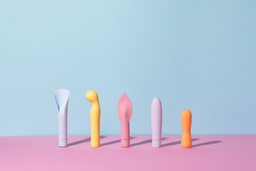 The Truth About Vibrators: Empowering Pleasure, Health, and Self-Discovery