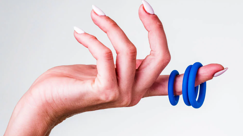 Penis Toys 101: A Modern Man’s Guide to Pleasure and Exploration